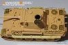 Voyager Model VPE48031 WWII German Panther D Tank Early version Basic (For TAMIYA 32597) 1/35